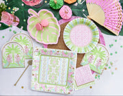 Cabana Club Tableware Party Kit