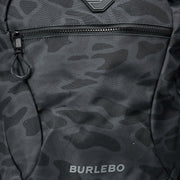 Backpack - Black Camo