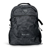 Backpack - Black Camo