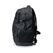 Backpack - Black Camo