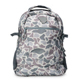 Backpack - Classic Deer Camo