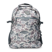 Backpack - Classic Deer Camo