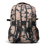 Backpack & Lunchbox Bundle - Gauge Camo