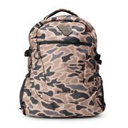 Backpack - Gauge Camo