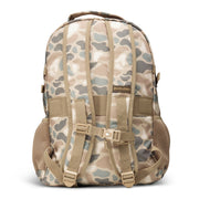 Backpack & Lunchbox Bundle - Pintail Camo