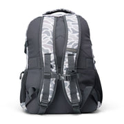 Backpack & Lunchbox Bundle - White Camo