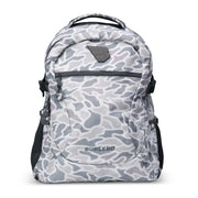 Backpack & Lunchbox Bundle - White Camo