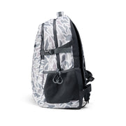 Backpack & Lunchbox Bundle - White Camo