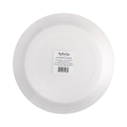 Alphabet Plate