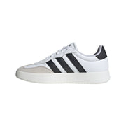 Men's Adidas Barreda Shoes - Cloud White/Core Black/Grey One