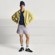 Men's Adidas Handball Spezial Belgium - Core Black / Multicolor