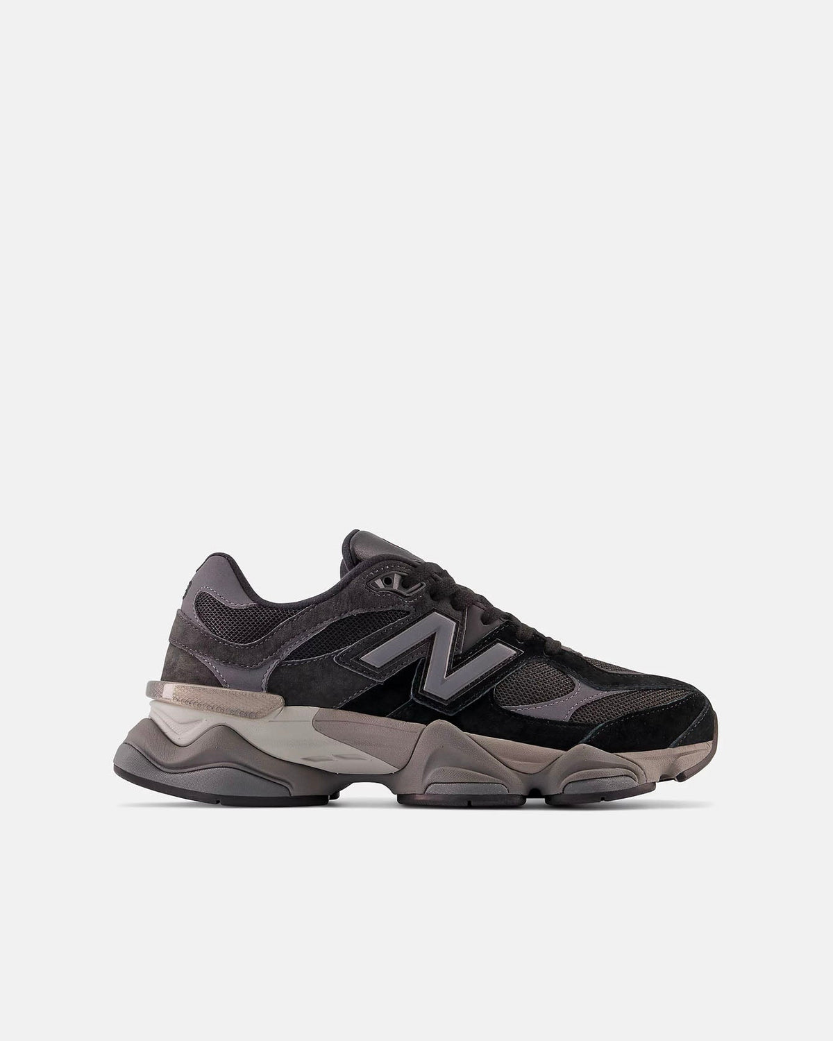 U9060BLK  Black Castlerock