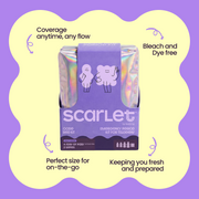 Scarlet Code Red Kit