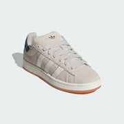 Men's Adidas Campus 00s - Alumina / Off White