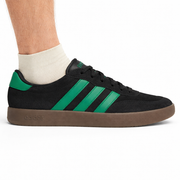 Adidas Men's Black Barreda Sneakers, JR1326