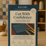 Cut With Confidence (Limited Offer inside Ebook)