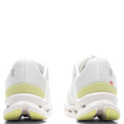 Cloudsurfer - White/Sand