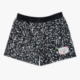 Composition Shorts