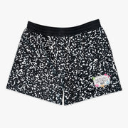 Composition Shorts