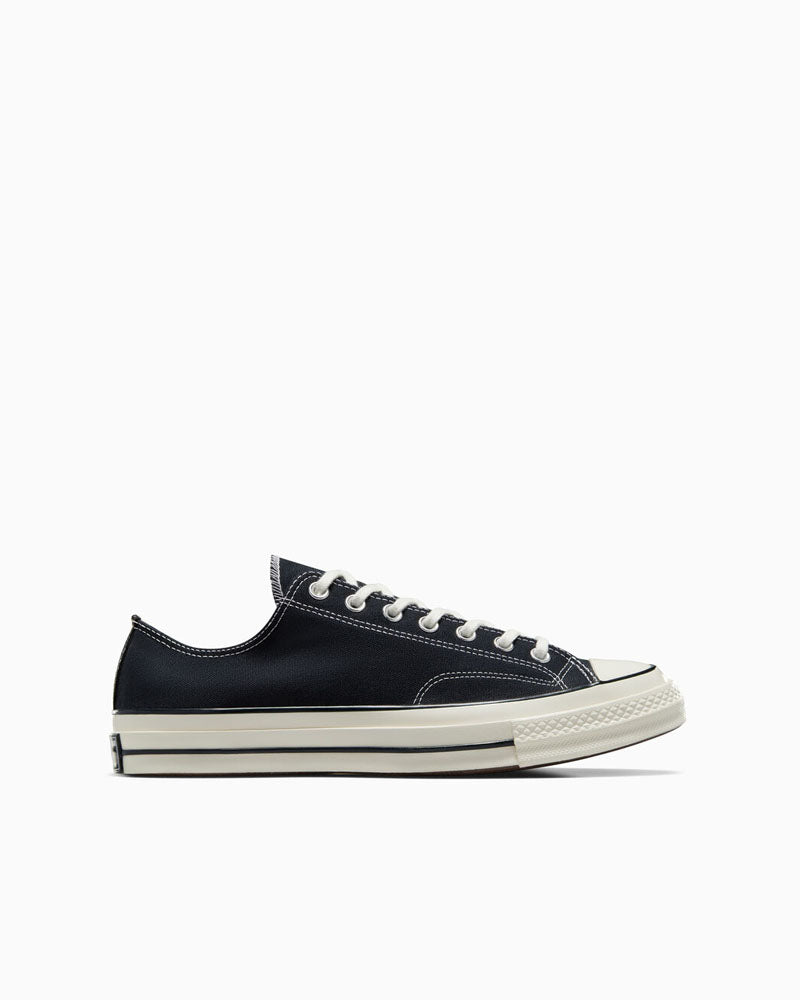 Converse Chuck 70 OX - Black