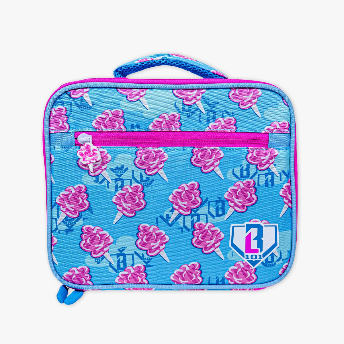 Home Run Sugar SZN 2 Lunch Box