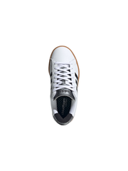 Adidas Women's White Grand Court 2.0 Sneakers, JH8683