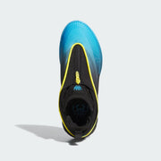 Men's Adidas D.O.N Issue 7 - Lucid Aquamarine/Core Black/Yellow