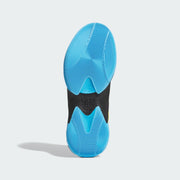 Men's Adidas D.O.N Issue 7 - Lucid Aquamarine/Core Black/Yellow