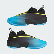 Men's Adidas D.O.N Issue 7 - Lucid Aquamarine/Core Black/Yellow