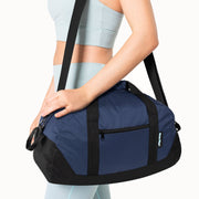 25" Wholesale Duffle Bag in Assorted Colors  - Bulk Case of 12 Duffels