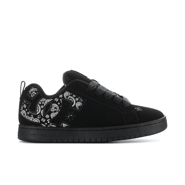 Court Graffik - Mens