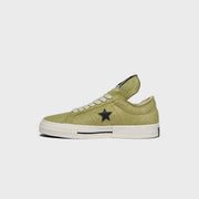 Rick Owens x Converse DRKSHDW One Star - Acid