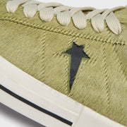 Rick Owens x Converse DRKSHDW One Star - Acid