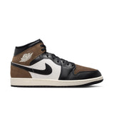 AJ 1 Mid Palomino - Mens