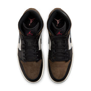 AJ 1 Mid Palomino - Mens
