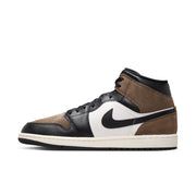AJ 1 Mid Palomino - Mens