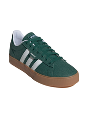 Adidas Men's Daily 3.0 Sneakers, Collegiate Green, IF7487