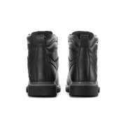 Troy Steel Toe Wide - Mens