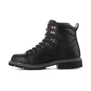 Troy Steel Toe Wide - Mens