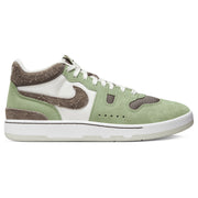Attack "Oil Green"
