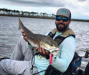 Inshore Speed Clip Bundle (25 Clips in Each Size)