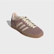 adidas Gazelle Indoor - Trace Brown / Warm Vanilla / Gum