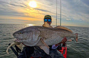 Inshore Speed Clip Bundle (25 Clips in Each Size)