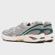 GT-2160 - Seal Grey/Jewel Green