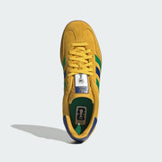 Men´s Adidas Gazelle Shoes - FIFA World Cup 2026 - Team Brazil Colors