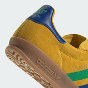 Men´s Adidas Gazelle Shoes - FIFA World Cup 2026 - Team Brazil Colors