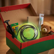 Glow-in-the-Dark Soccer Ball - Match Grade with Pump, Size 5 - Limited Edition, $7.99 Each