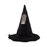 Light Up Halloween Witch Hats, Set of 3
