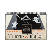 Canvas Halloween Advent Calendar