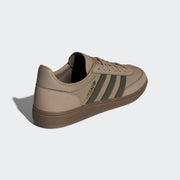 Men's Adidas Handball Spezial - Trace Khaki/Cargo Brown